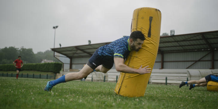 Rugby Club essentials