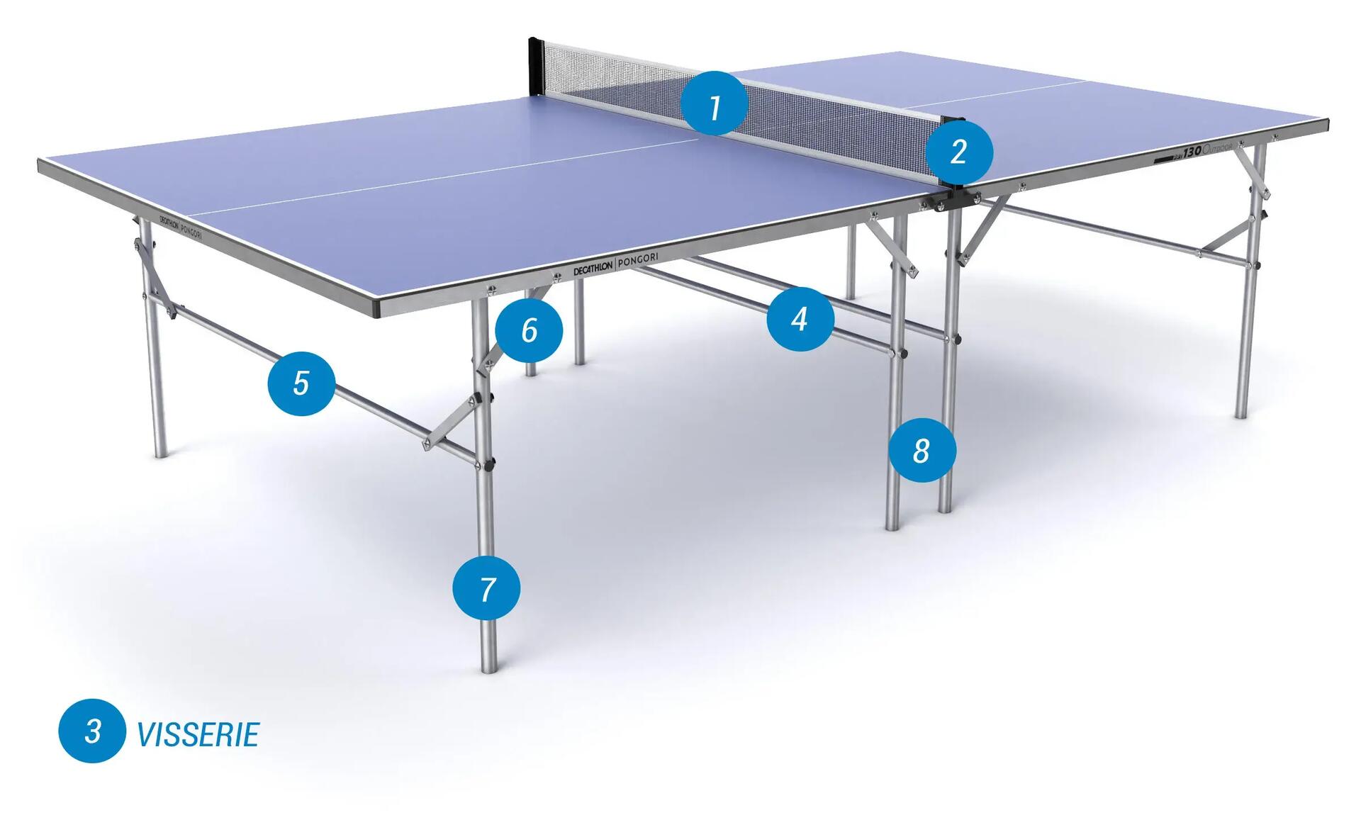 ARTENGO 744 OUTDOOR CINZENTO