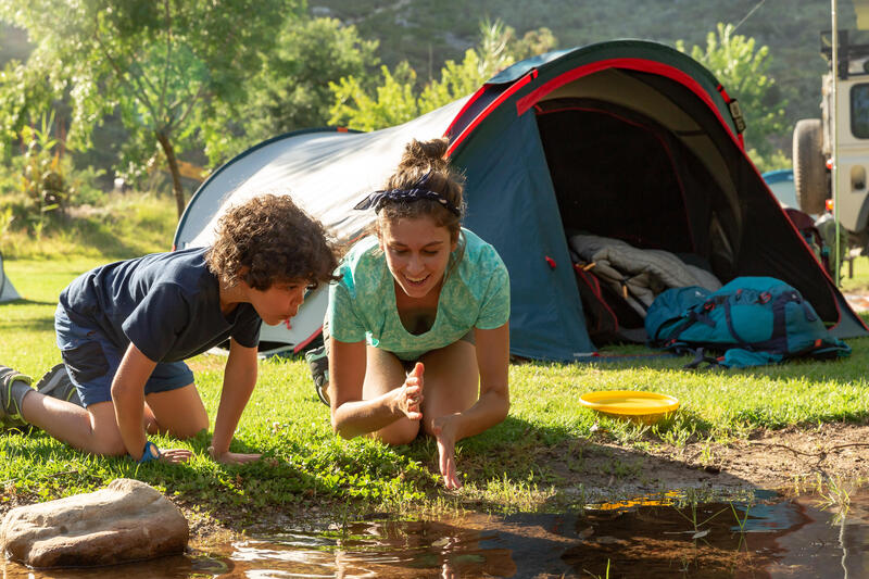 Is je kind klaar voor een zomerkamp?