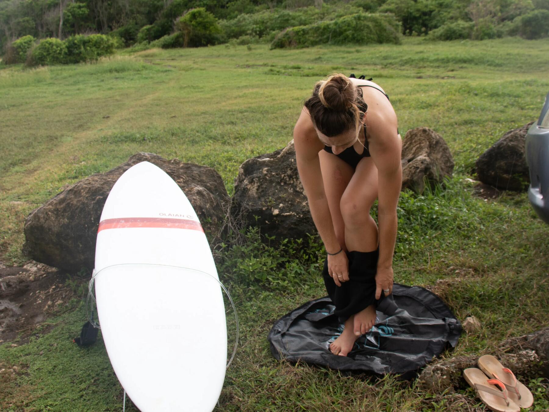 protect your playground surf