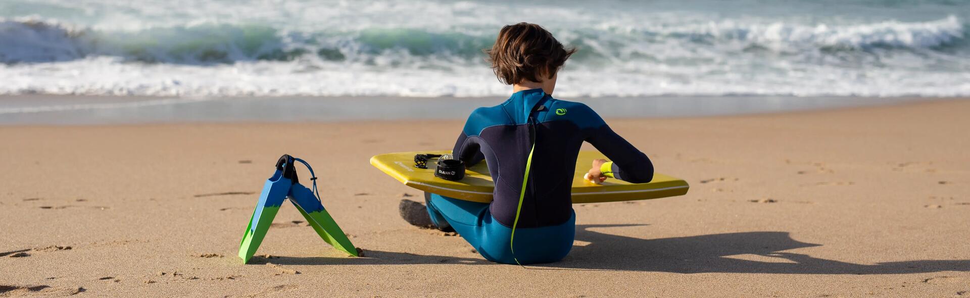 protect your playground surf