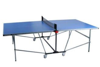 FT 714 OUTDOOR table tennis table