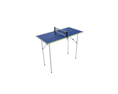 micro table tennis table