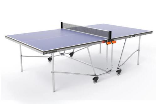 table de ping pong FT 730 INDOOR 2012 2016