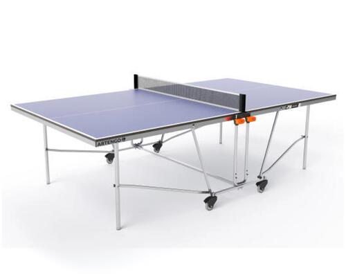 table de ping pong FT 730 INDOOR 2012 2016