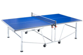 FT 840 INDOOR table tennis table