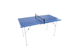 mini table da ping pong small