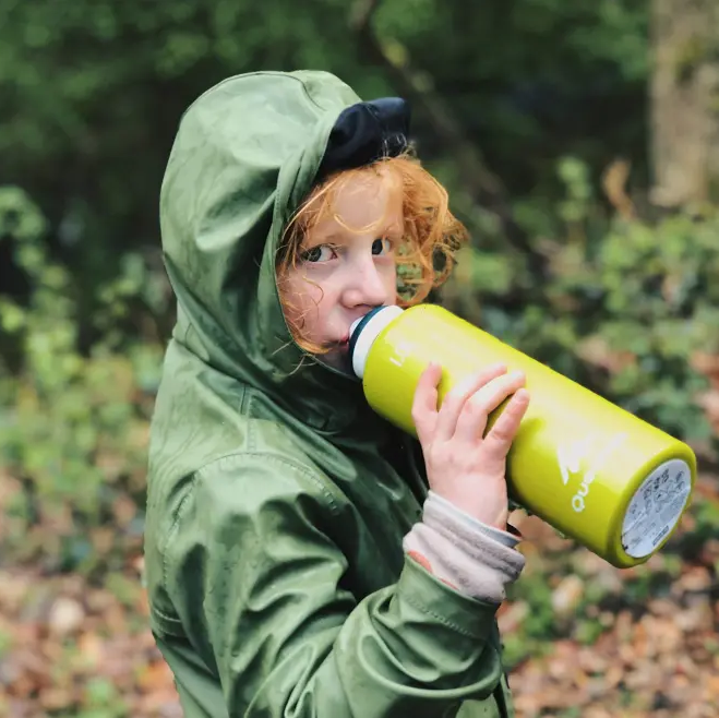 Camper avec vos enfants - www.leukewereld.be