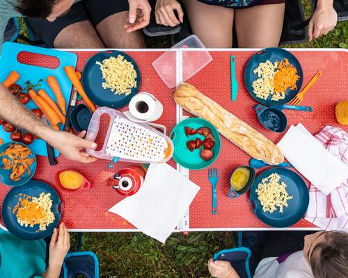 Where to Have Picnic in Singapore