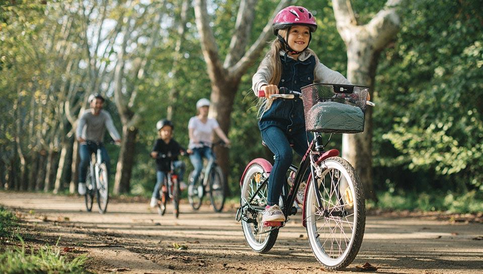 Permanece Duquesa Inhibir Ciclismo Niños | Decathlon