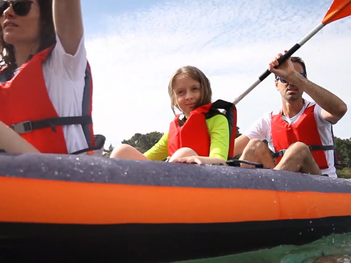 children's life jackets for kayaks