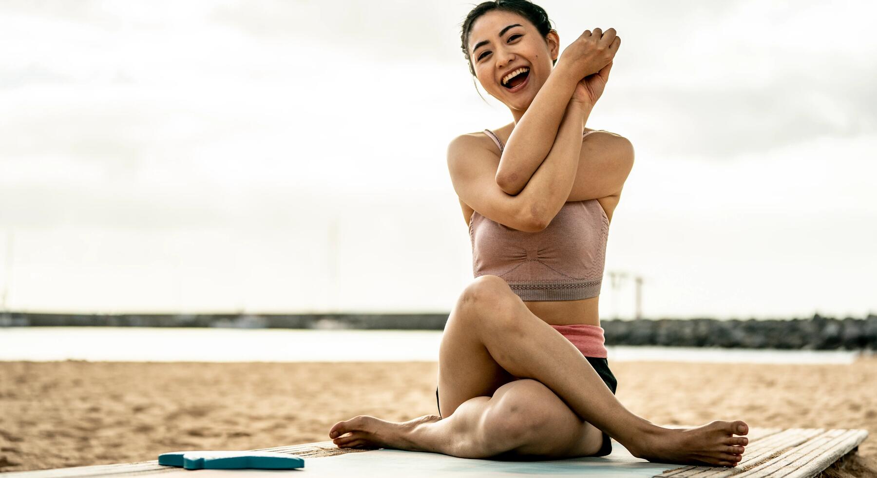 Gratitude yoga 