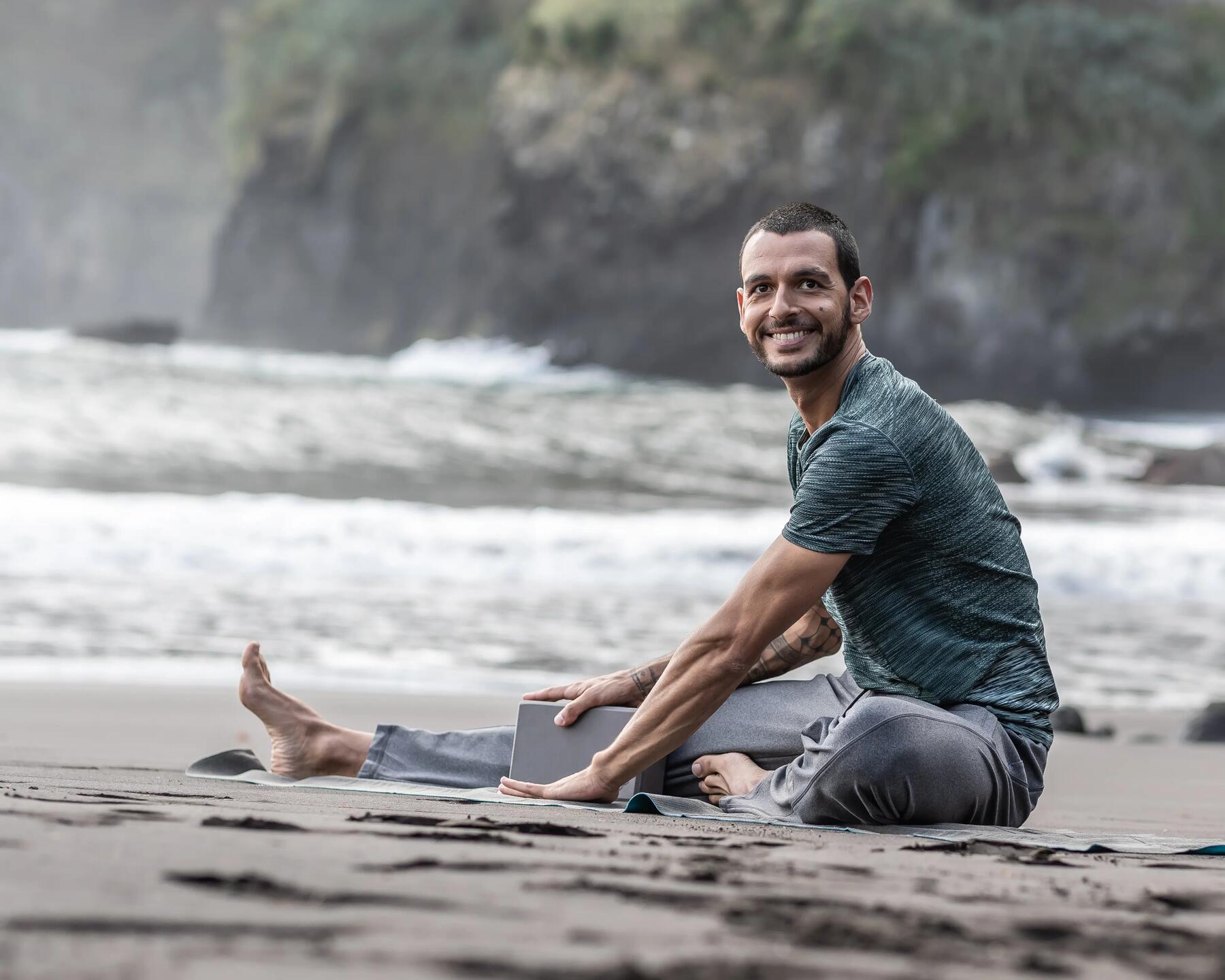 yoga ambassador 