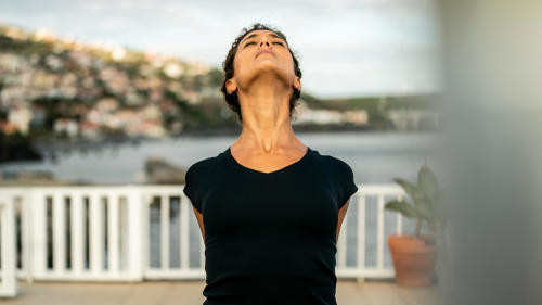 5 Dias de Desafio - Introdução ao Yoga: Dia 2 - Abertura e Calma