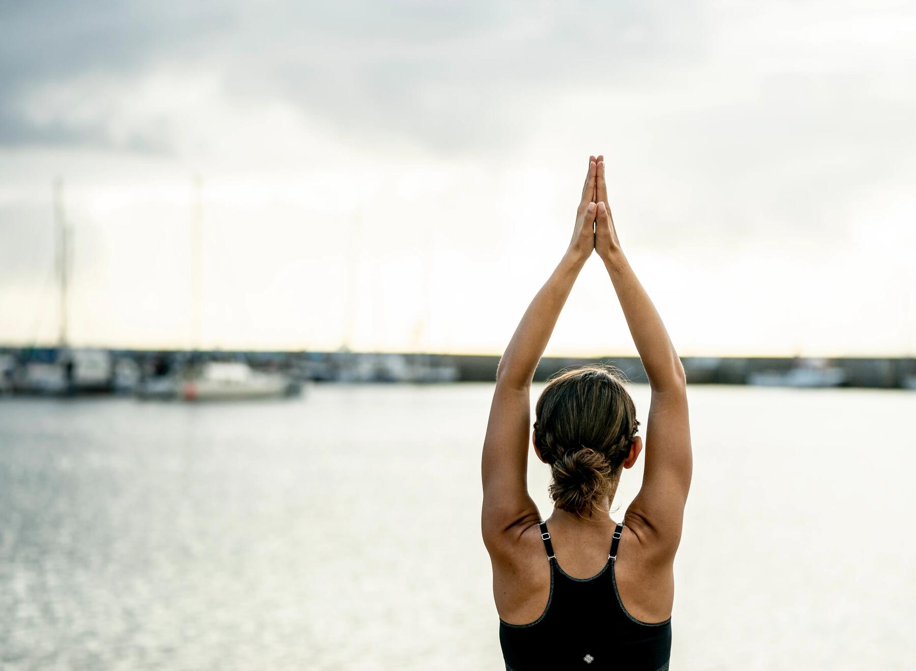 Yoga en chronische pijn 