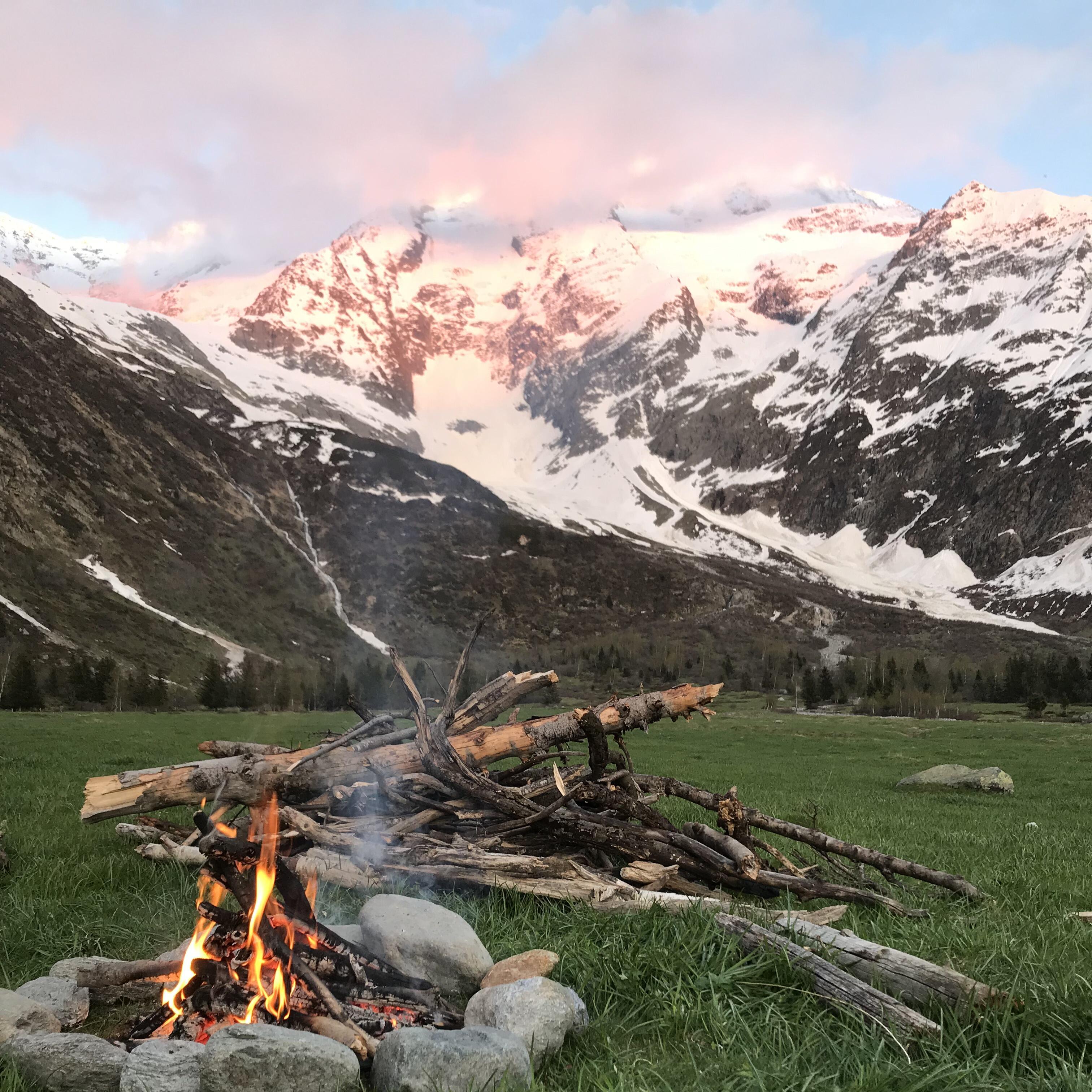 Wildcampen In Deutschland Wo Ist Camping Erlaubt Wo Verboten