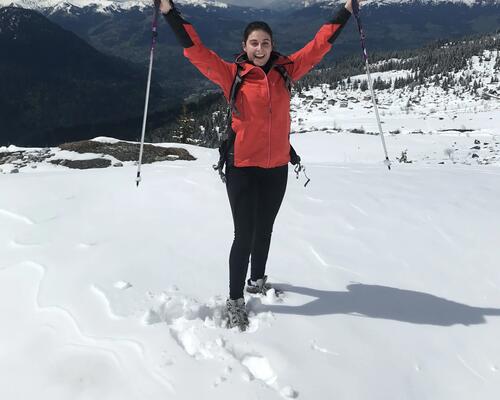 ¿Qué necesito para lograr la cumbre al Nevado Santa Isabel?