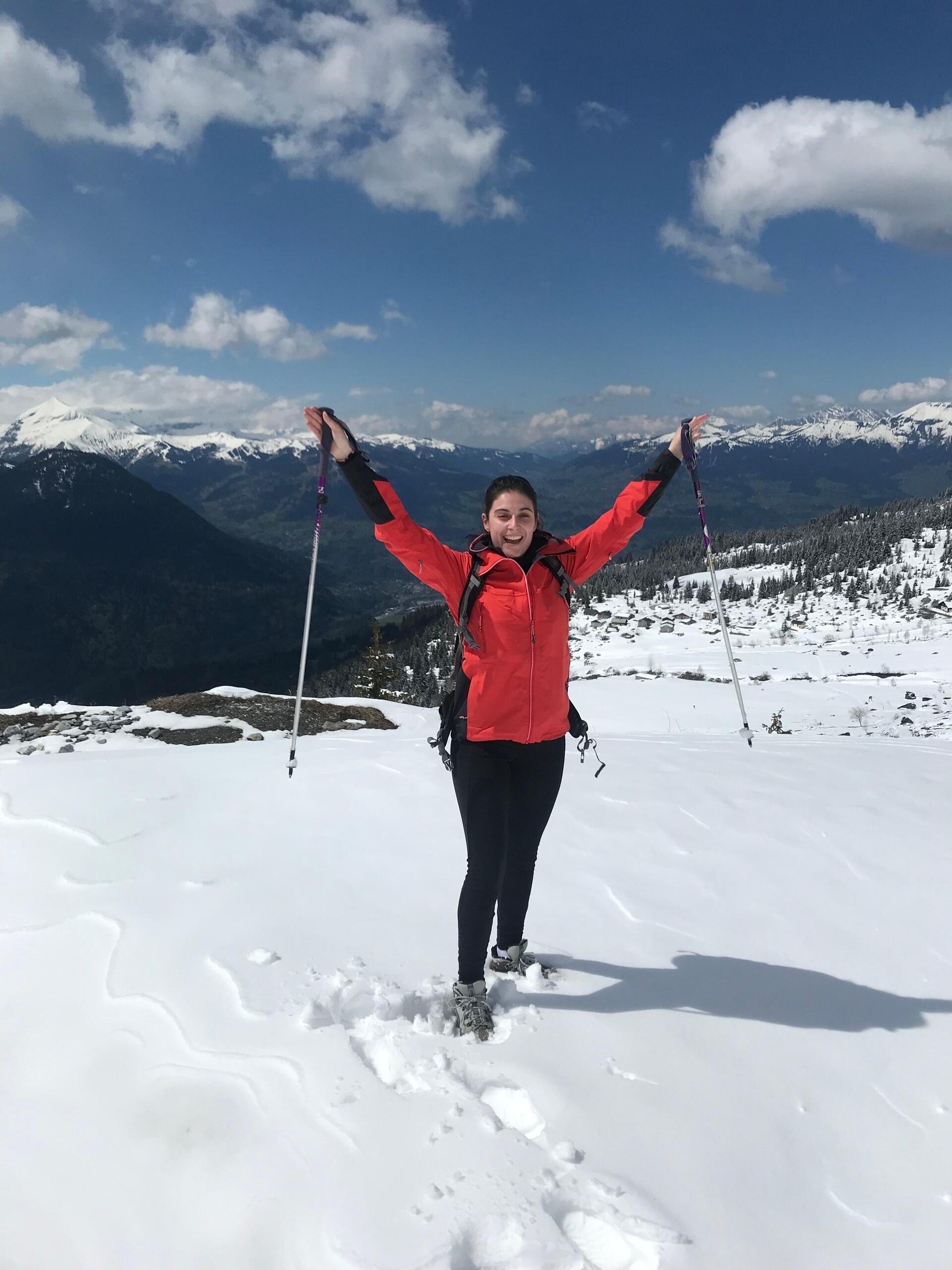 ¿Qué necesito para lograr la cumbre al Nevado Santa Isabel?