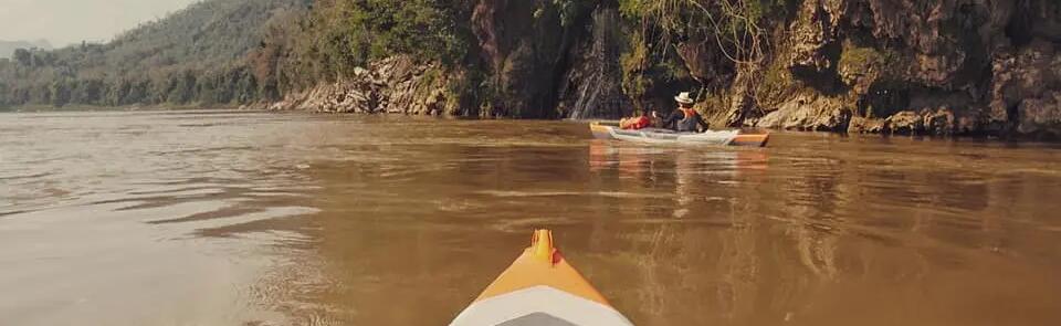 mekong itiwit kayak