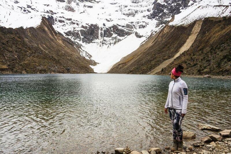 Le Pérou pour les débutants : Le Trek du Salkantay 