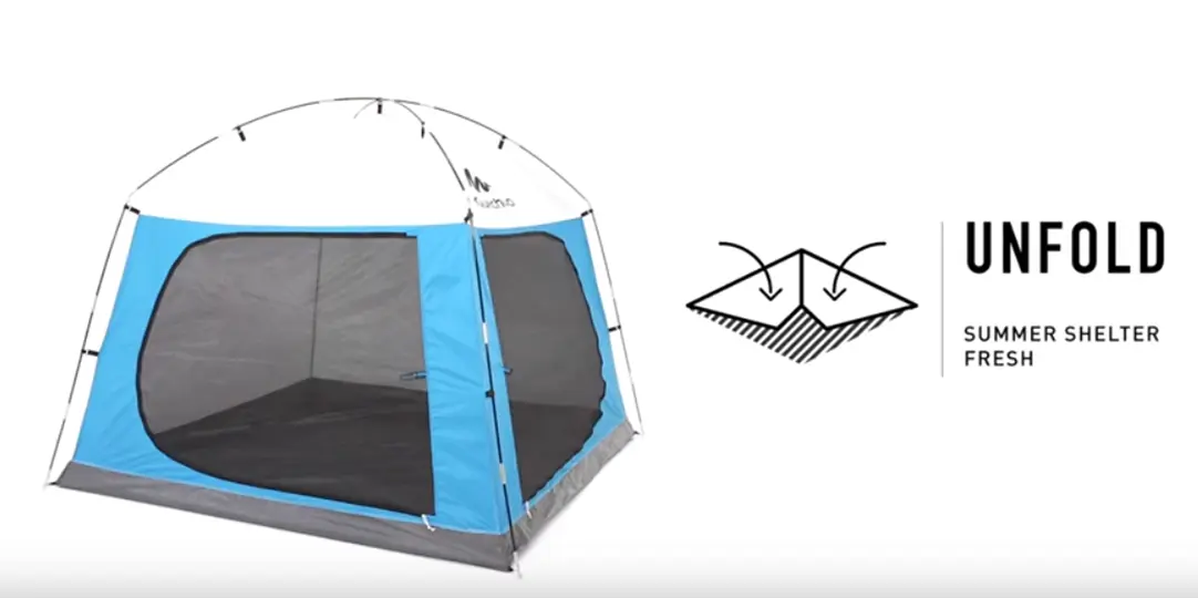 easy shelter
