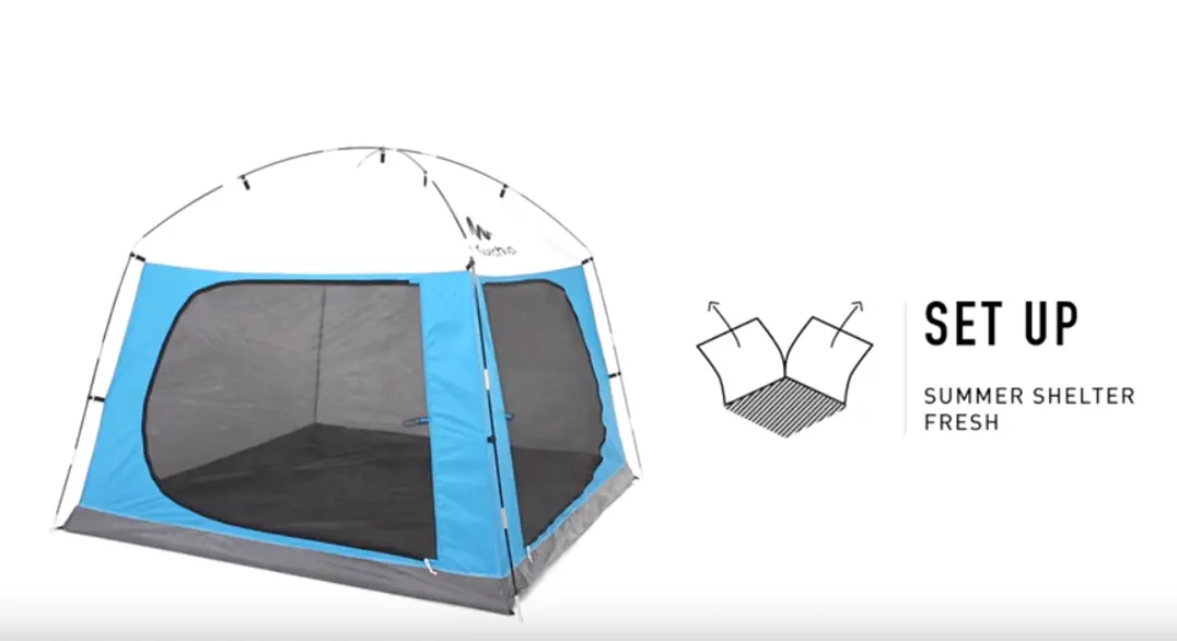 easy shelter