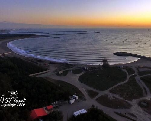 漁光島