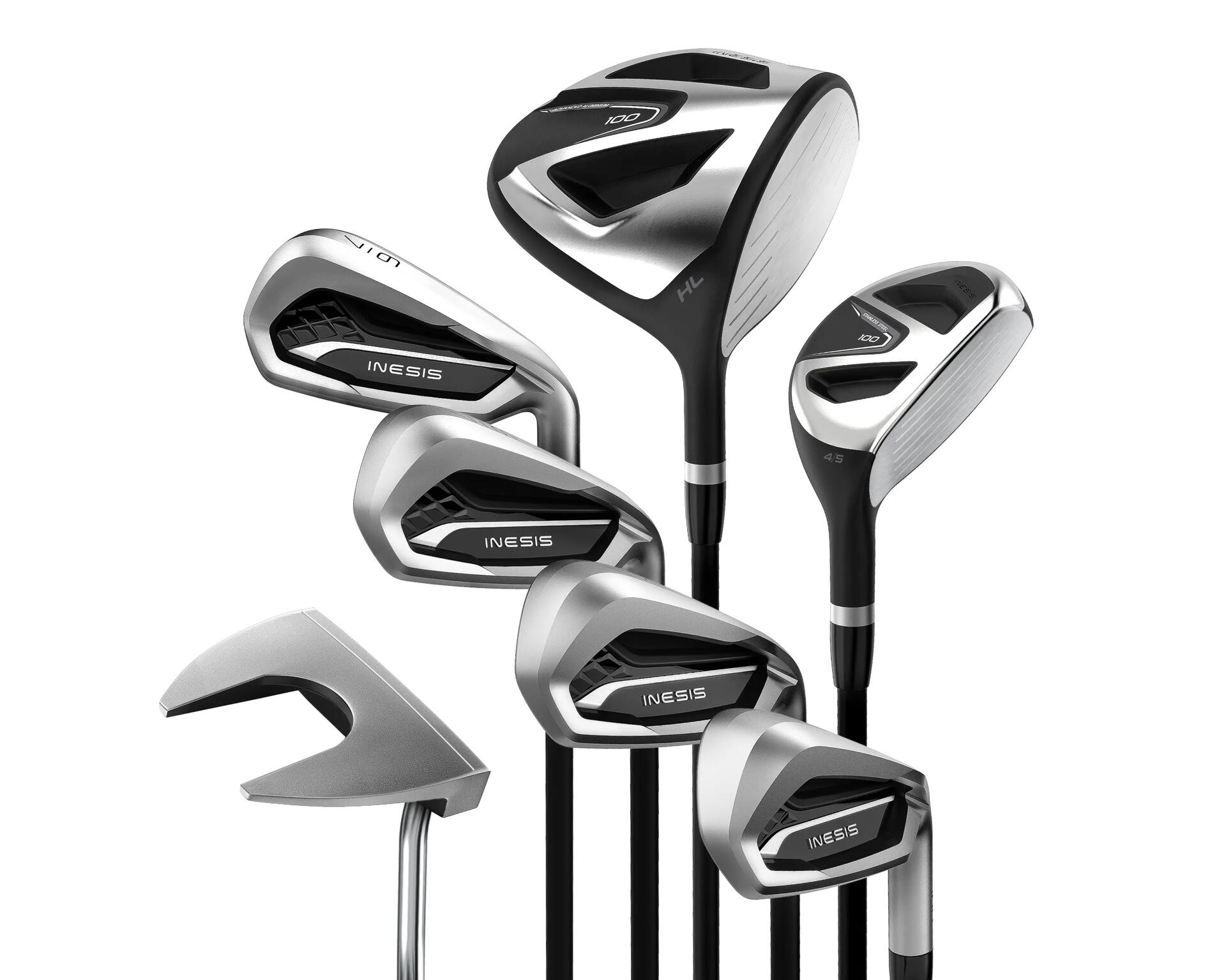 tacos de golf
