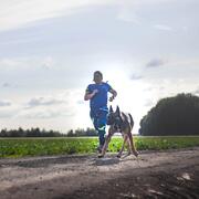 ¿Quieres hacer deporte con tu perro?