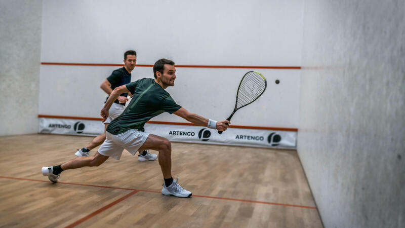 Comment choisir des balles de squash ?