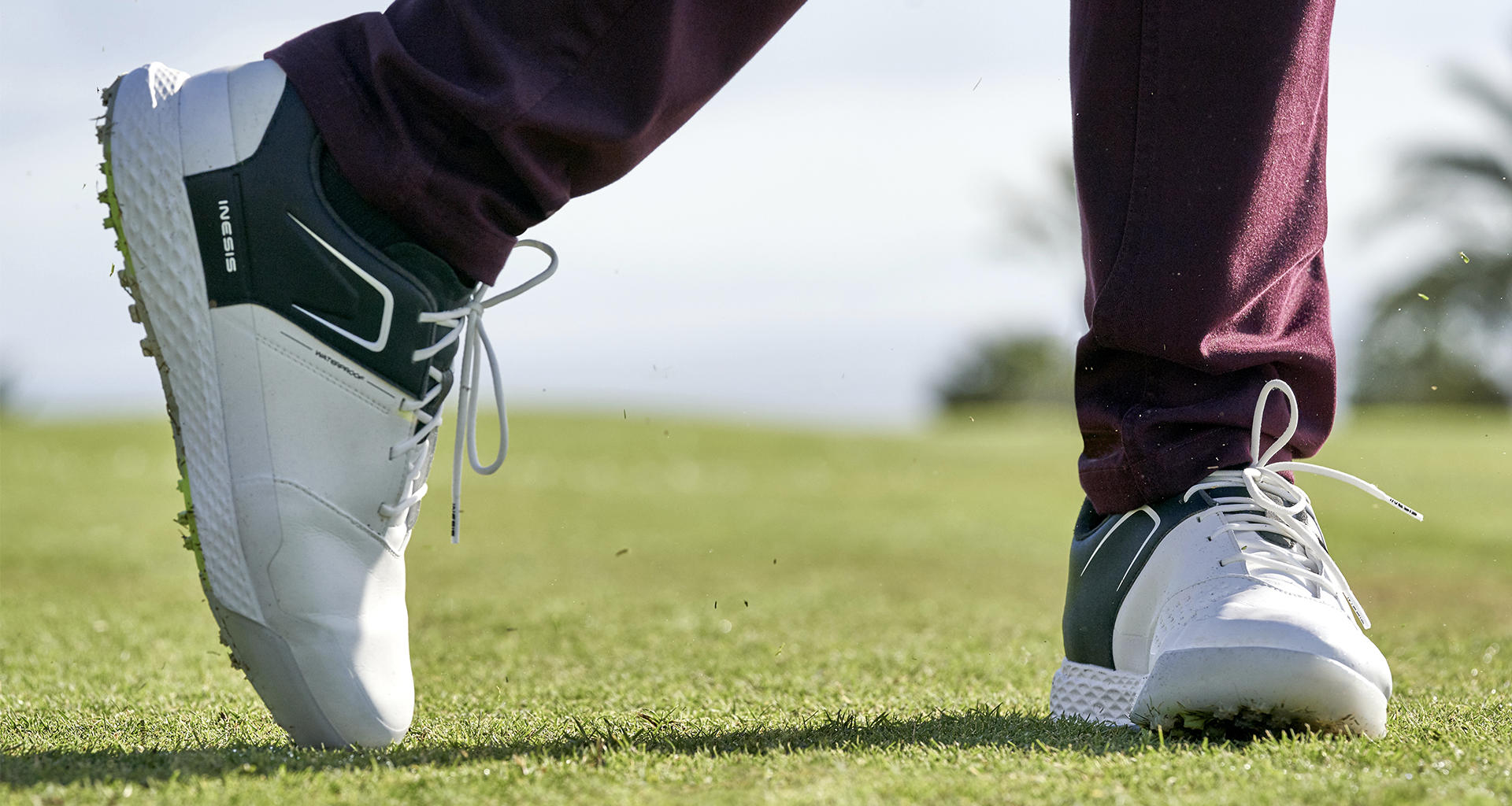 Comment choisir des chaussures de golf