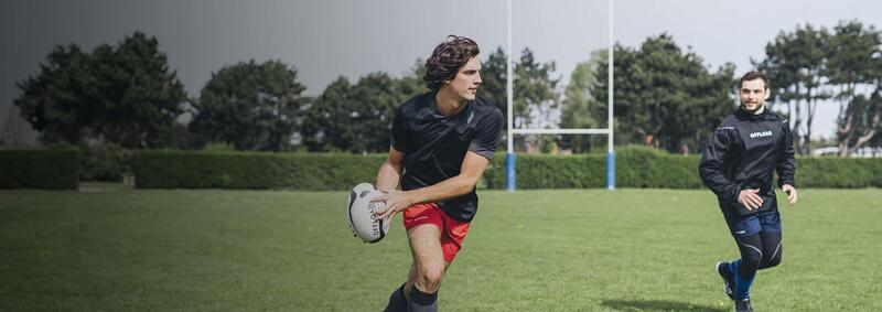 The Key Differences Between Rugby Union & League