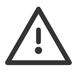 warning warning