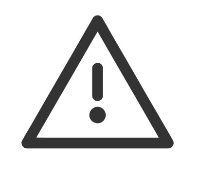 Advertencia