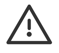 Warning Warning