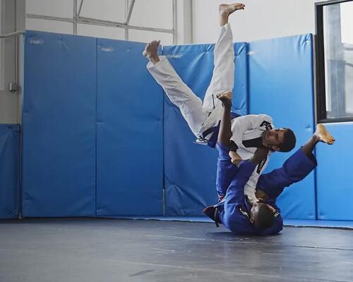 Pasy w karate – znaczenie kolorów i stopni