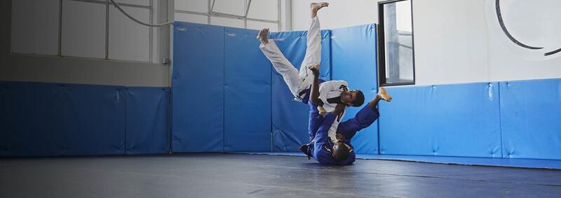 Pasy w karate – znaczenie kolorów i stopni