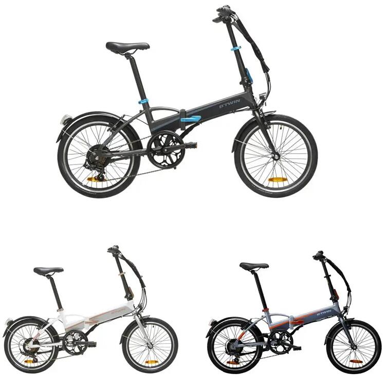 500 electrique