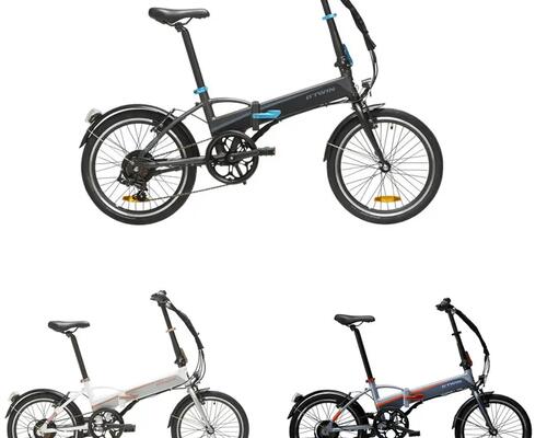 500 a pedalata assistita