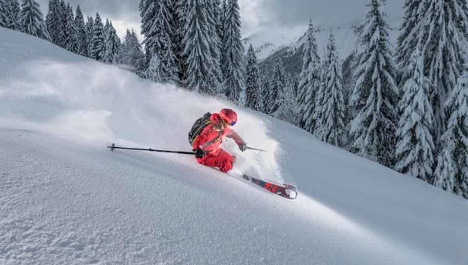 15 meilleures idées sur Vétements de ski : MODE