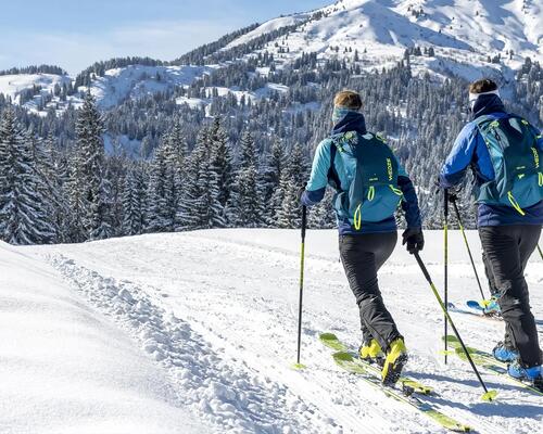 How Do I Stay Safe on the Slopes?