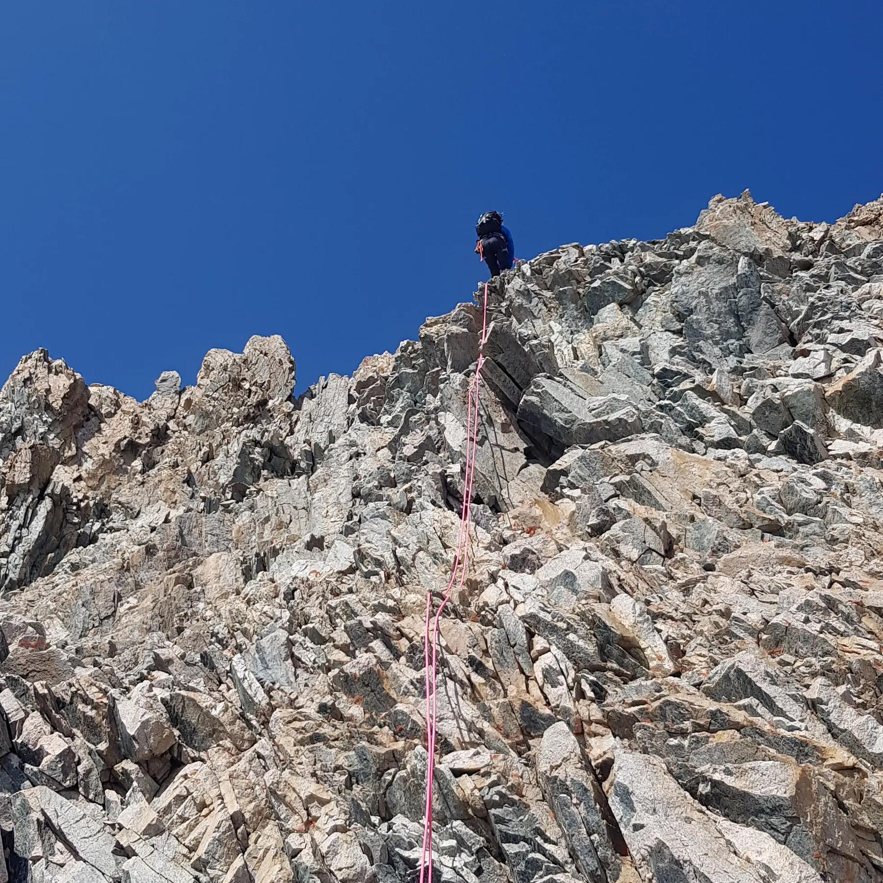 escalade-alpinisme