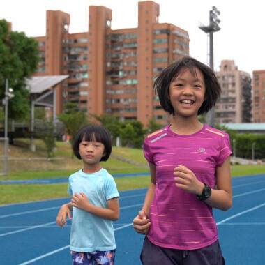 Running | Benefits and tips for running with kids in the pandemic