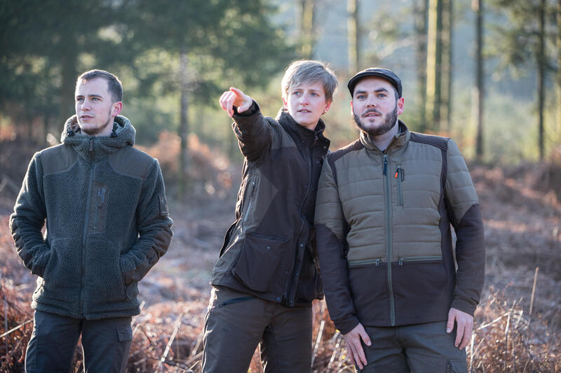 La chasse, cet autre regard sur la nature