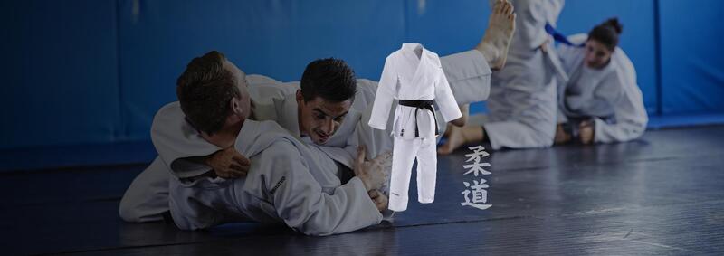 Jaka mata do karate i innych sportów walki? 