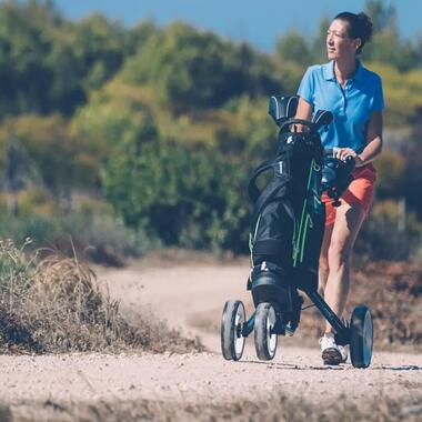 Quel putter de golf choisir ?