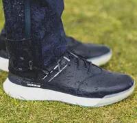 Chaussures de golf waterproof