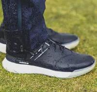 Chaussures de golf waterproof