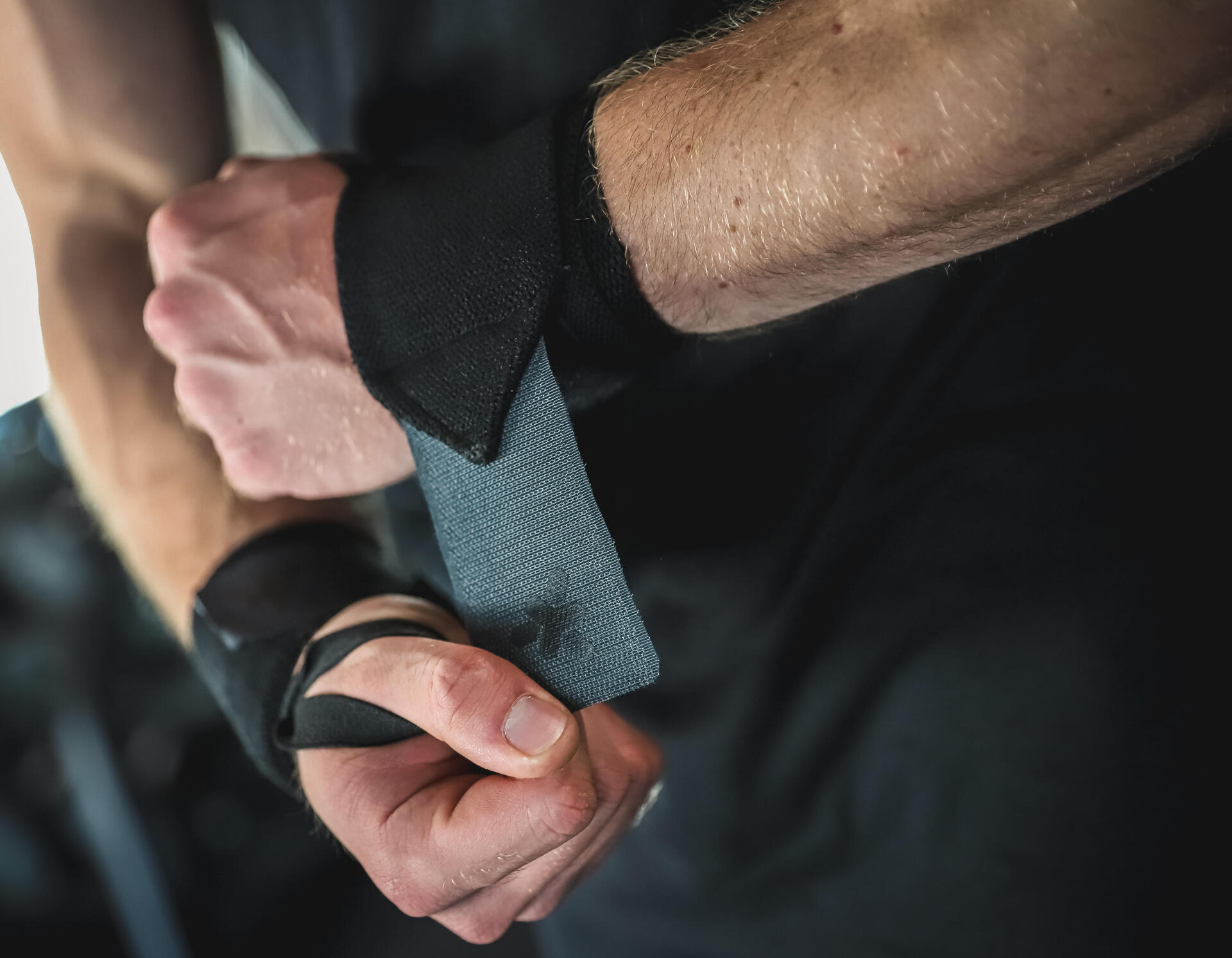 Hand grip - Musculation des mains, poignets, et avants-bras – Digital noWmad