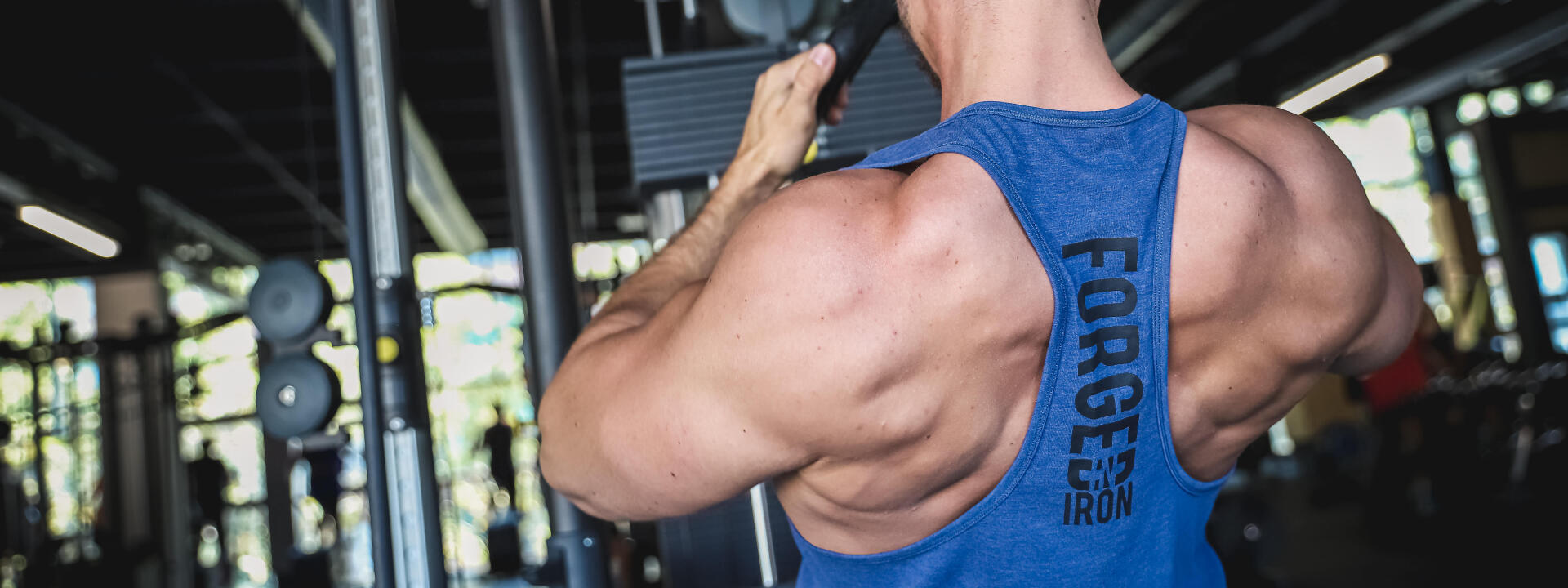 Les femmes peuvent-elles devenir très musclées naturellement ?